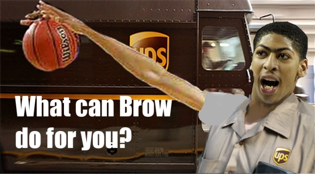 What Can Brow Do For You?